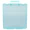 ArtBin® Super Satchel™ Aqua Mist Single Compartment Box